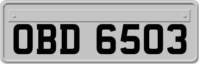 OBD6503