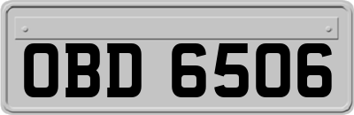 OBD6506