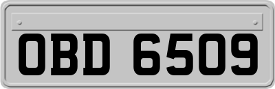 OBD6509