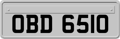 OBD6510