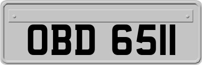 OBD6511