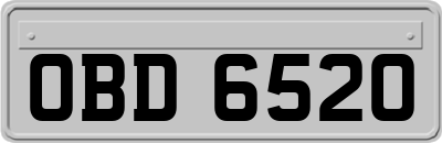 OBD6520