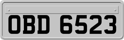 OBD6523