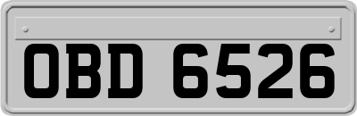 OBD6526