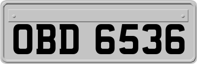 OBD6536
