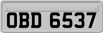 OBD6537
