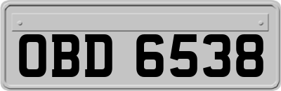 OBD6538