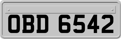 OBD6542