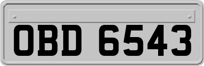 OBD6543