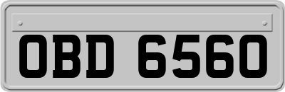 OBD6560