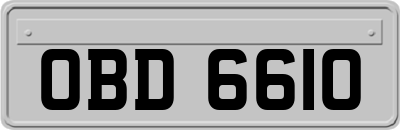 OBD6610