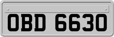 OBD6630