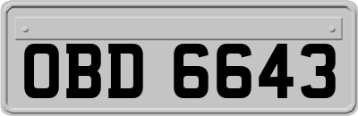 OBD6643