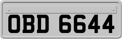 OBD6644