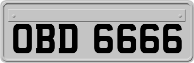 OBD6666