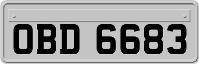 OBD6683