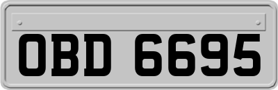 OBD6695