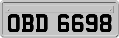 OBD6698