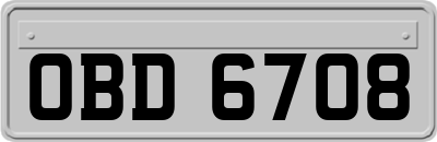 OBD6708