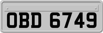OBD6749