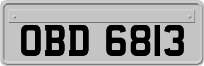 OBD6813