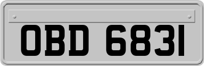 OBD6831