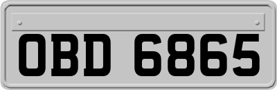 OBD6865