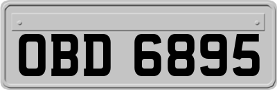 OBD6895