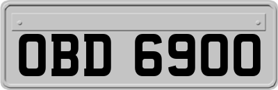 OBD6900