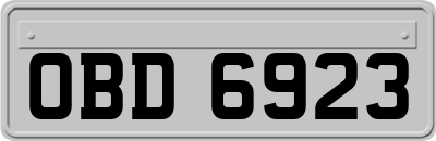 OBD6923