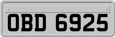 OBD6925
