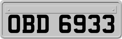 OBD6933