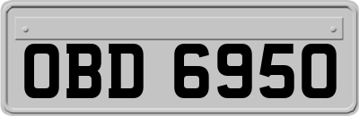 OBD6950