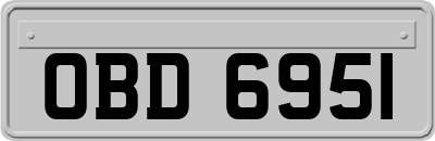 OBD6951