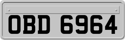 OBD6964