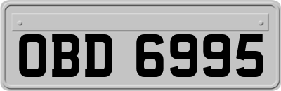 OBD6995