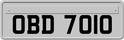 OBD7010