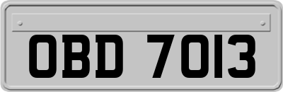 OBD7013