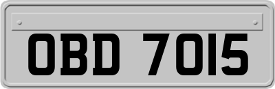 OBD7015