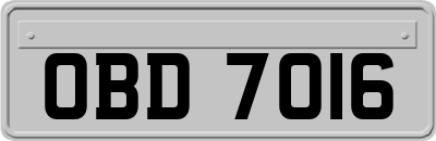 OBD7016