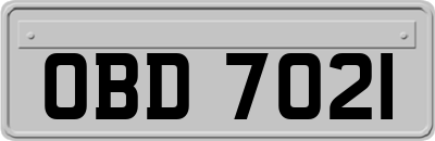 OBD7021