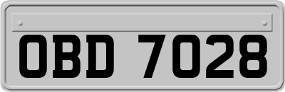 OBD7028