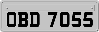 OBD7055
