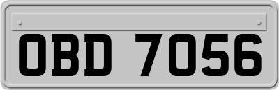 OBD7056