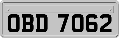 OBD7062