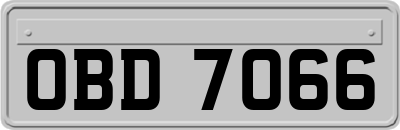 OBD7066