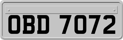 OBD7072