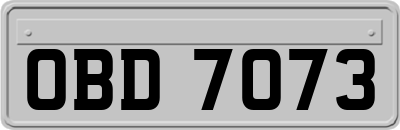 OBD7073