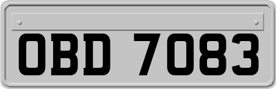 OBD7083