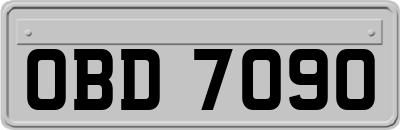 OBD7090